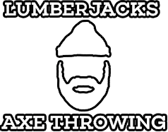 Lumberjacks Axe Throwing